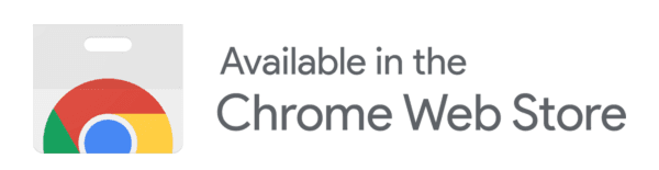 Chrome Web Store