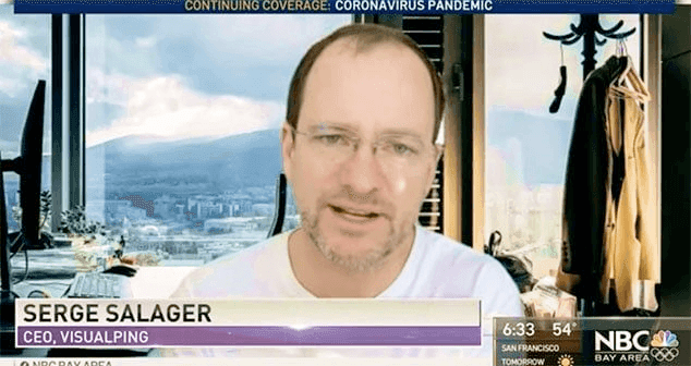 NBC Bay Area coverage