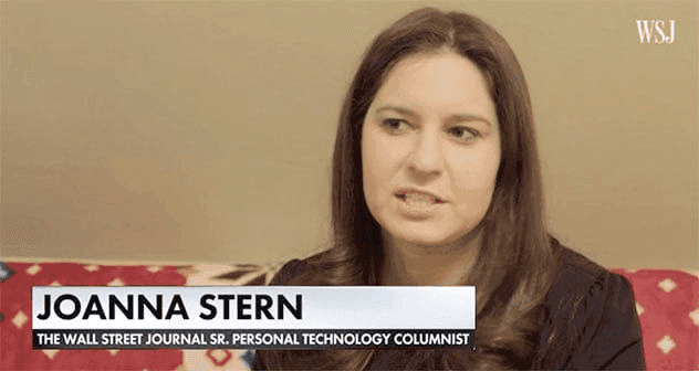 The Wall Street Journal coverage
