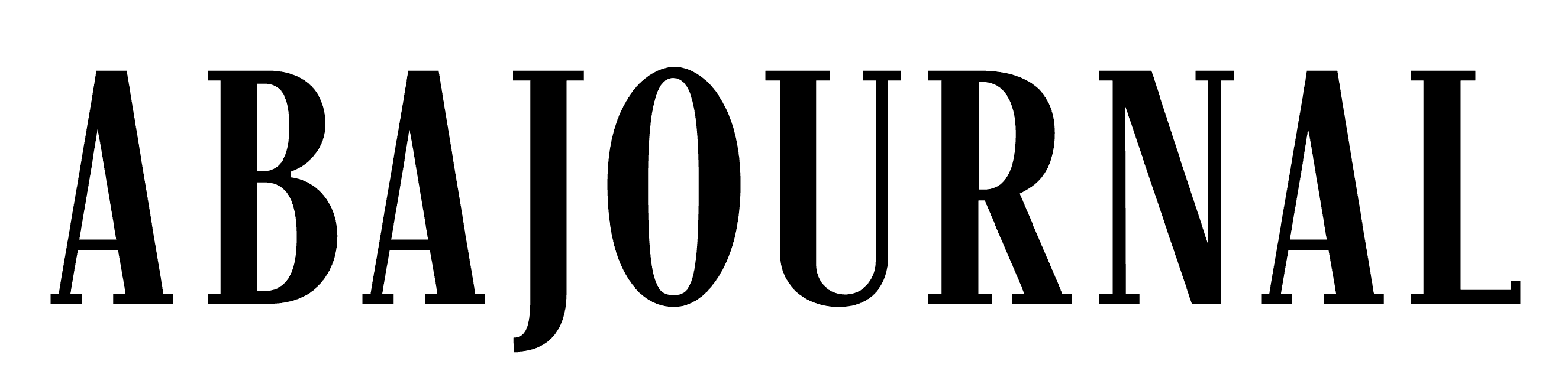 Abajournal logo