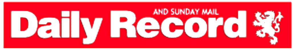 Daily Record logo