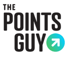 The Points Guy logo