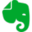 Evernote Subprocessors public page image