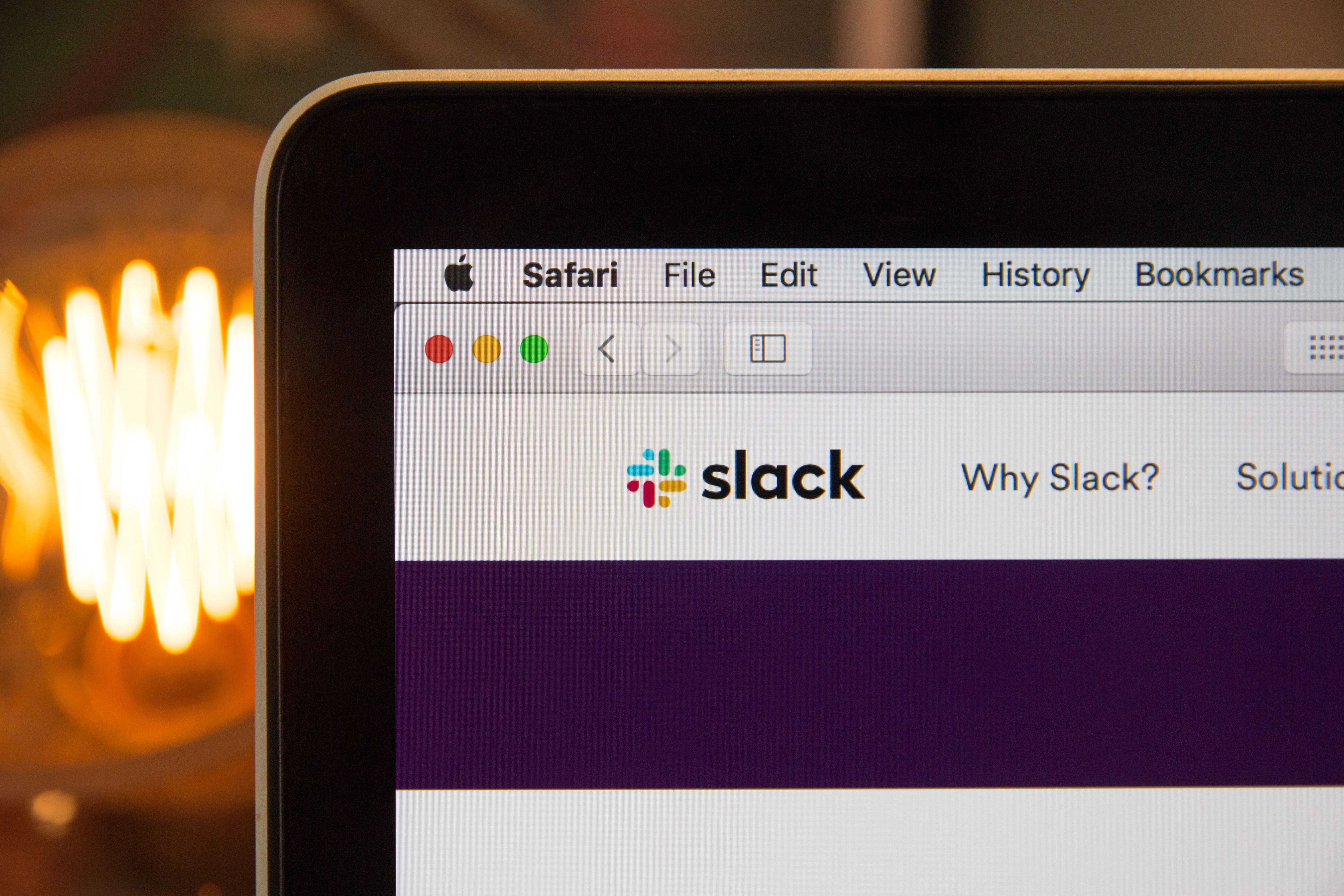 Introducing the Visualping Slack App Integration