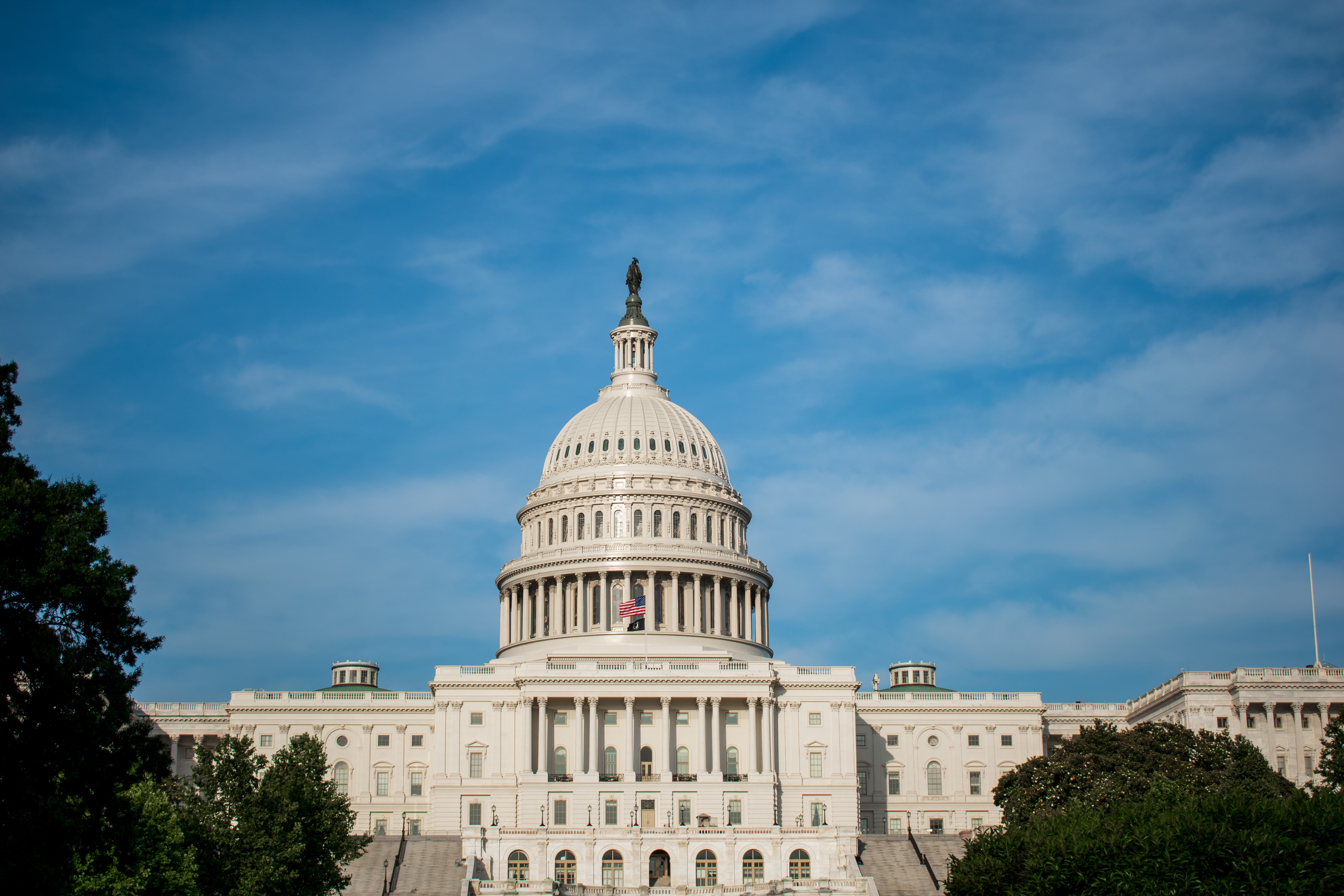 Legislative Tracking Tool: Monitor Any State and Federal Legislation