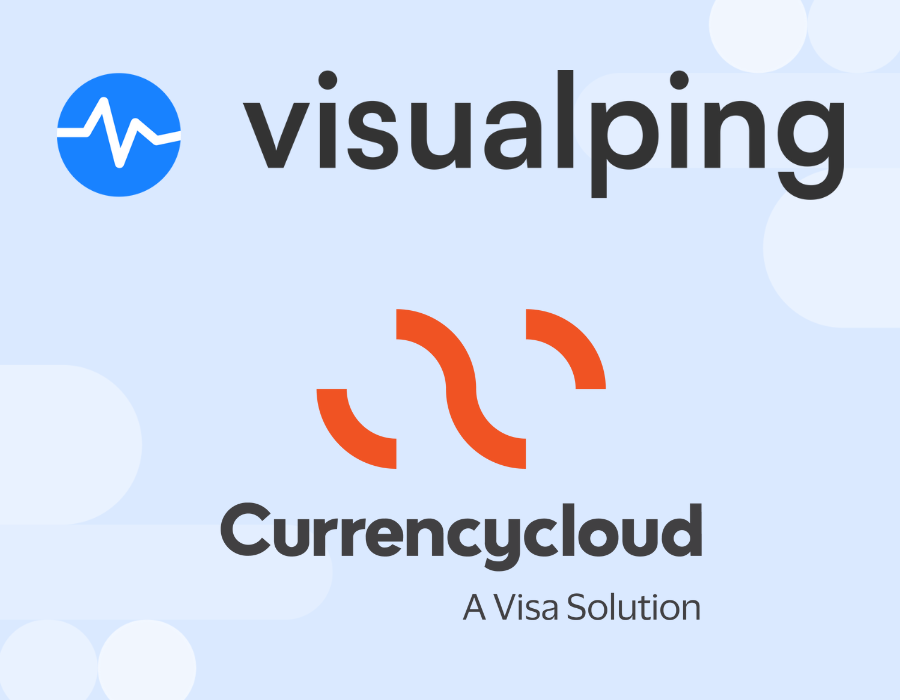 How Currencycloud Ensures Marketing Compliance with Visualping