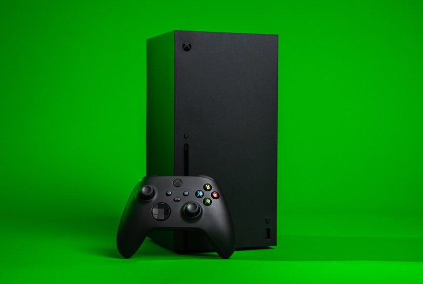 Xbox Series X Stock Tracker: How to get Alerts for the Next Drop