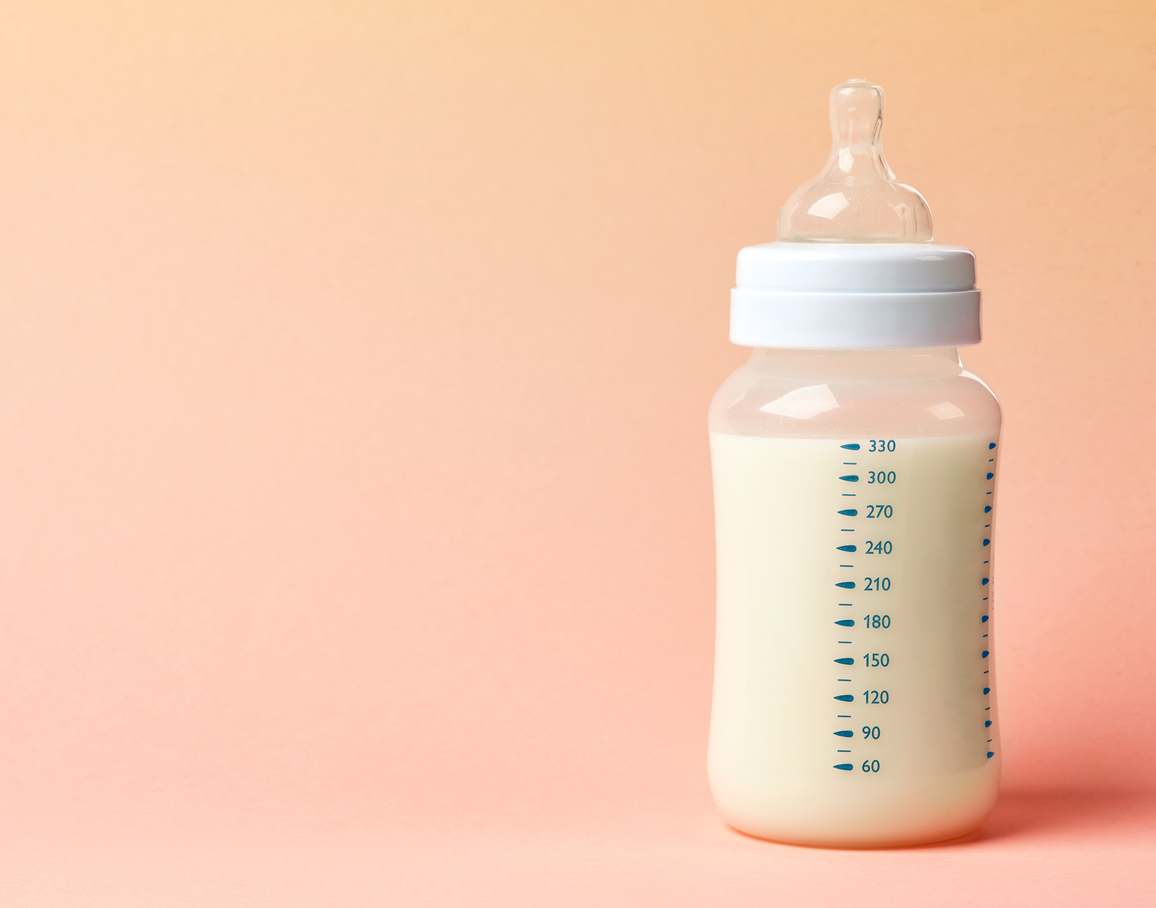 Baby Formula Stock Tracker: How to Get Alerts when Baby Formula is Restocked