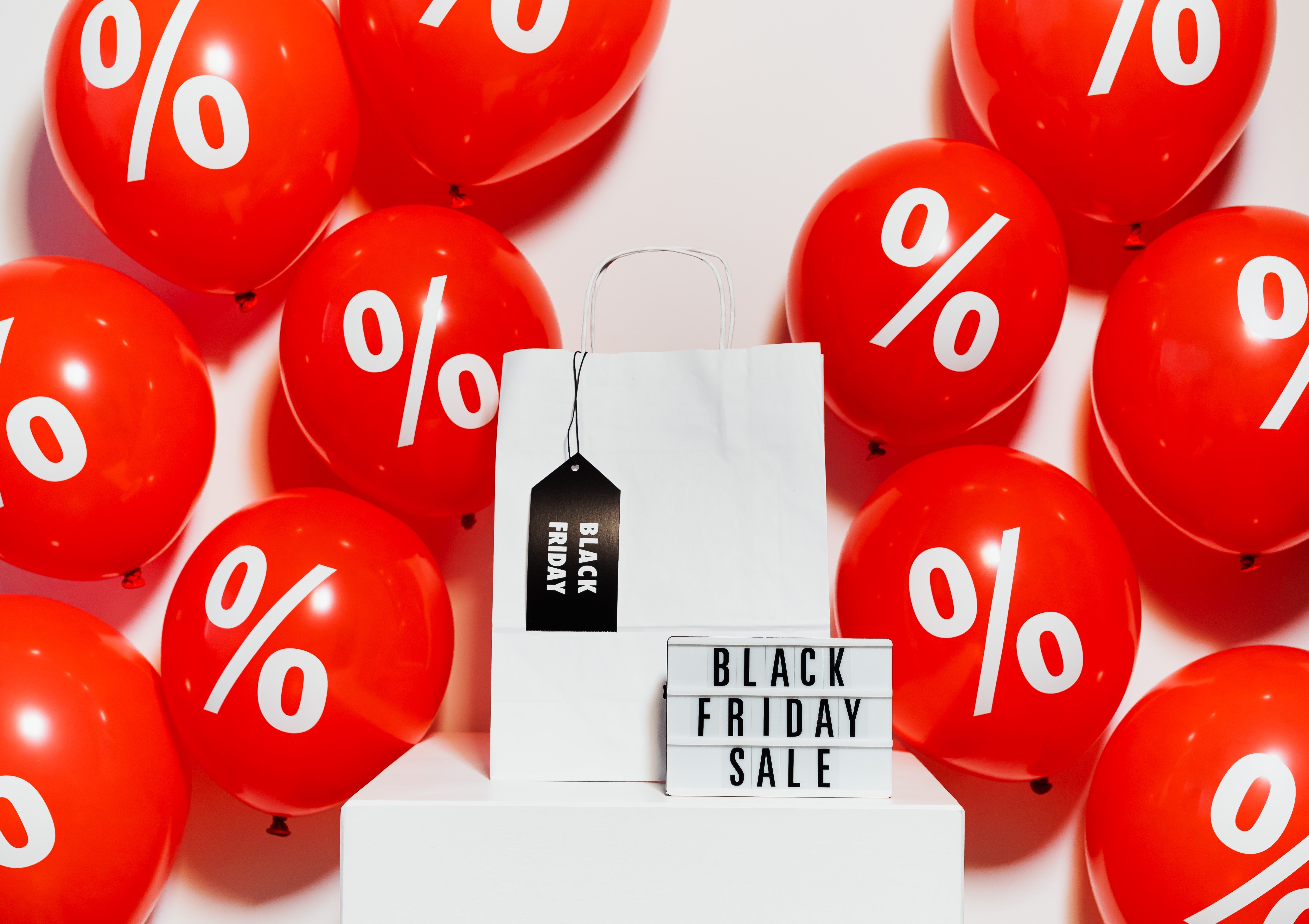 Black Friday Deal Tracker 2024: How to Get Alerts