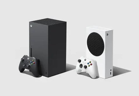 Where to Buy the Xbox Series X on Black Friday