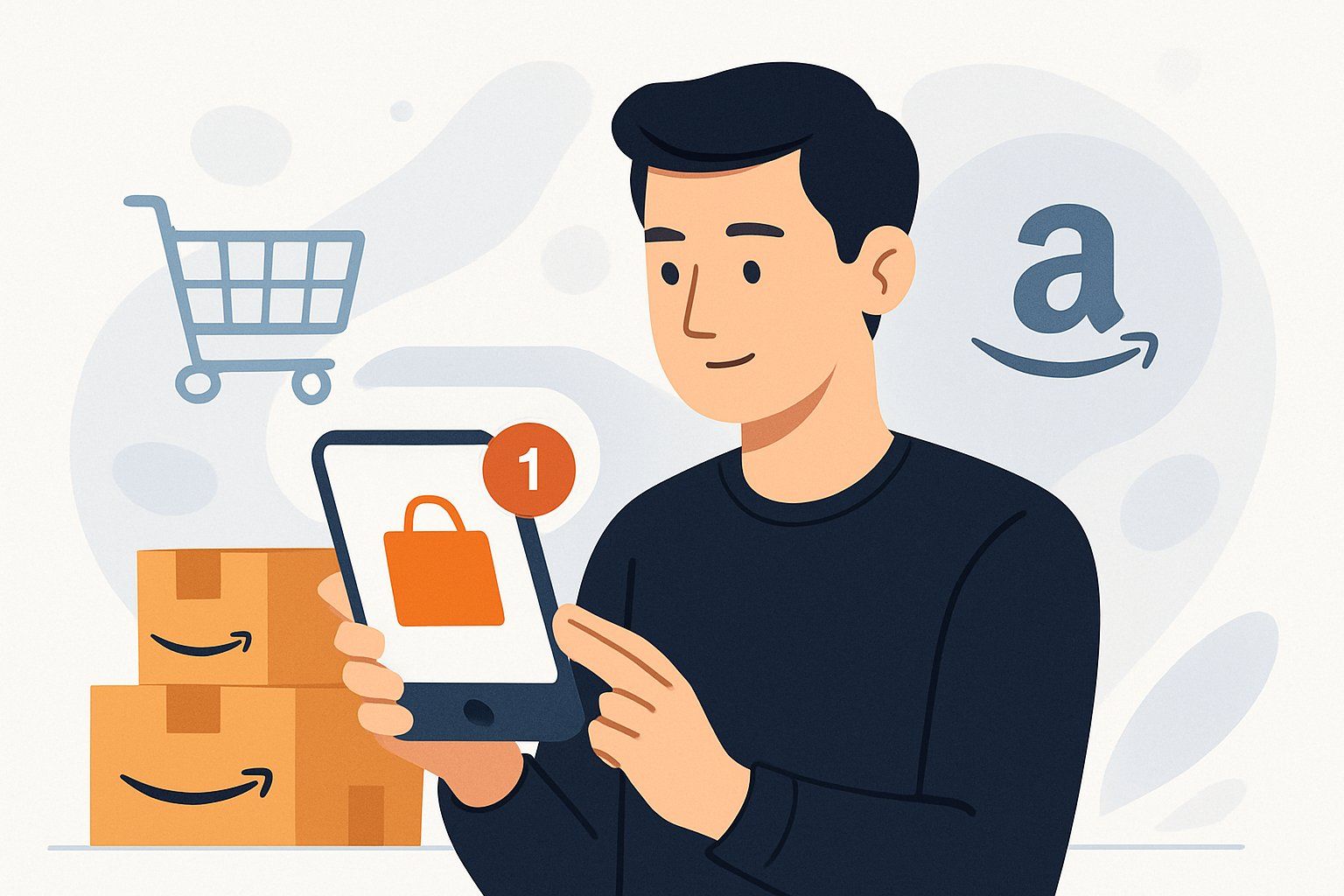 Amazon In Stock Alerts: How to Never Miss a Restock | Visualping Blog