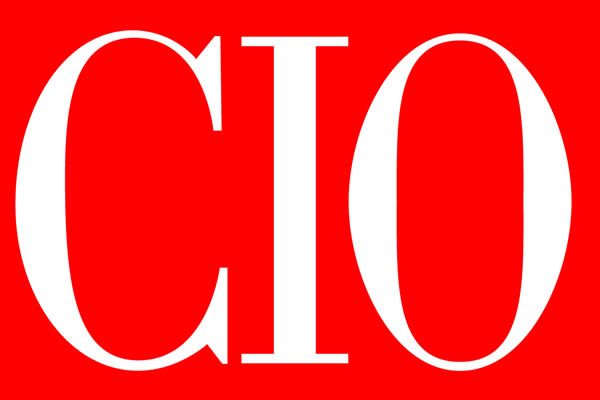 Cio logo