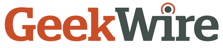 Geekwire logo