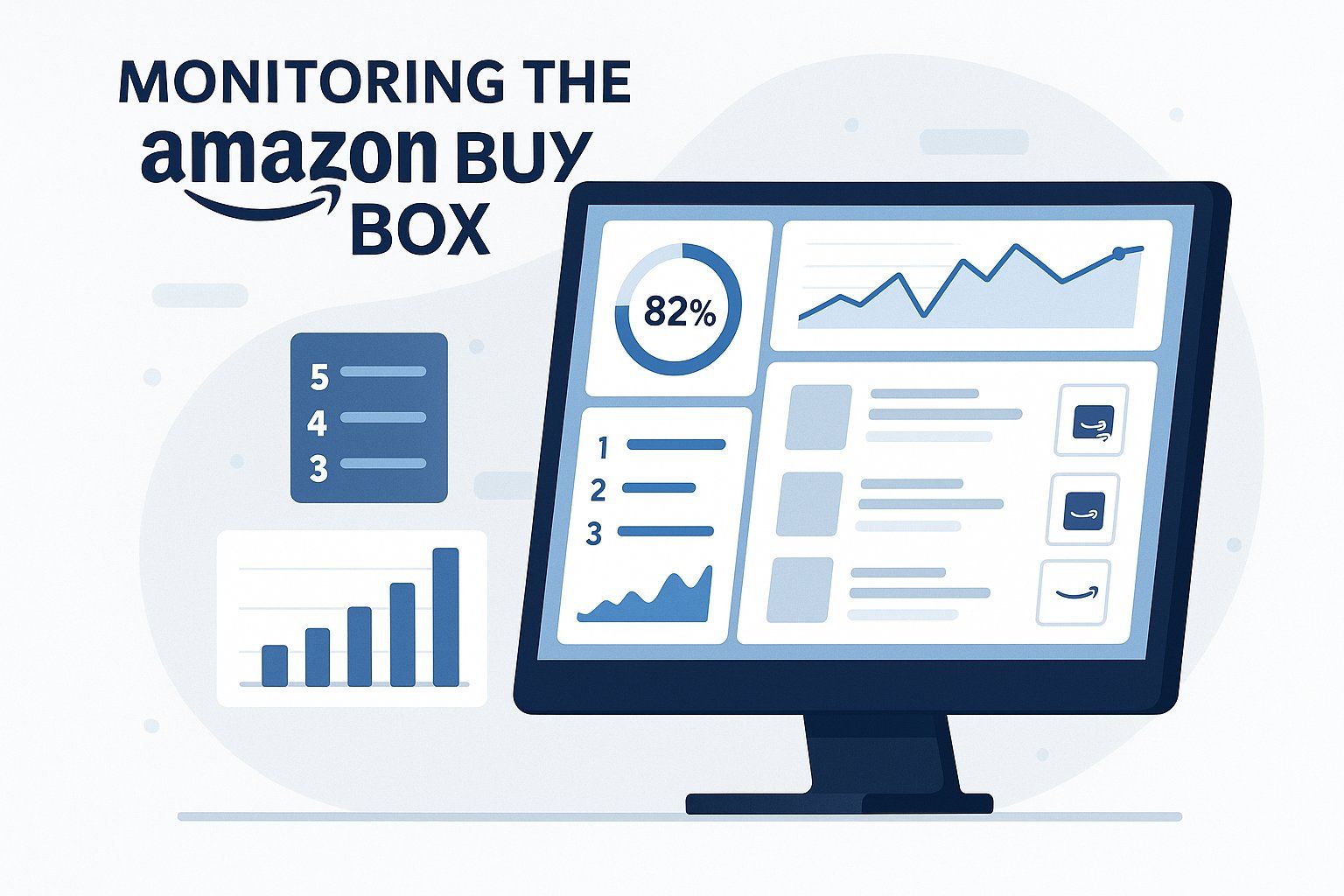 Amazon BuyBox Monitoring: How Sellers Can Track & Win the Buy Box in 2026