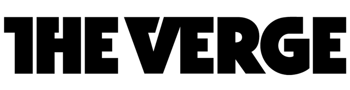 Verge logo