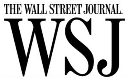 Wsj logo