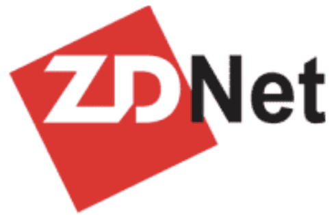 Zdnet logo