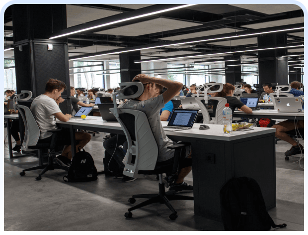 Claim your organization