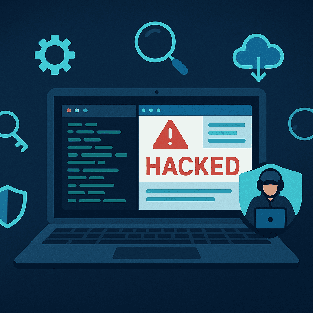 Website Defacement Monitoring Tools: Key Features and Security Benefits