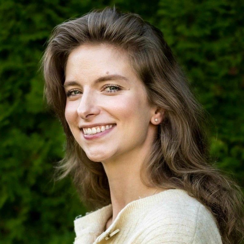 Emily Fenton