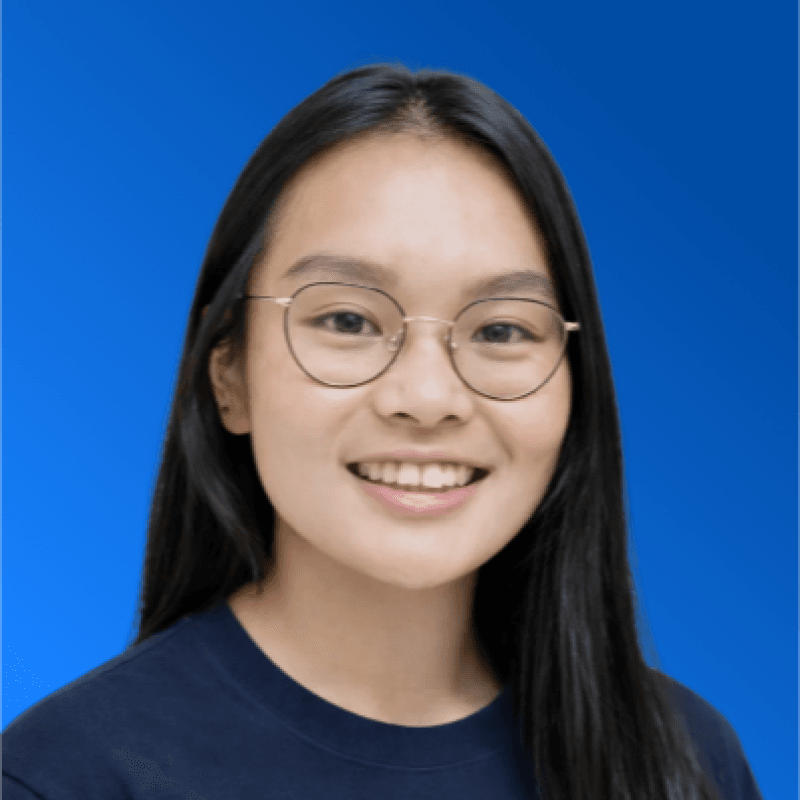 Kayla Zhu