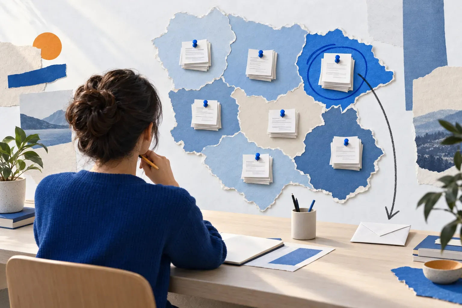 Revenue-cycle analyst tracking Medicare administrative contractor updates across regional document stacks