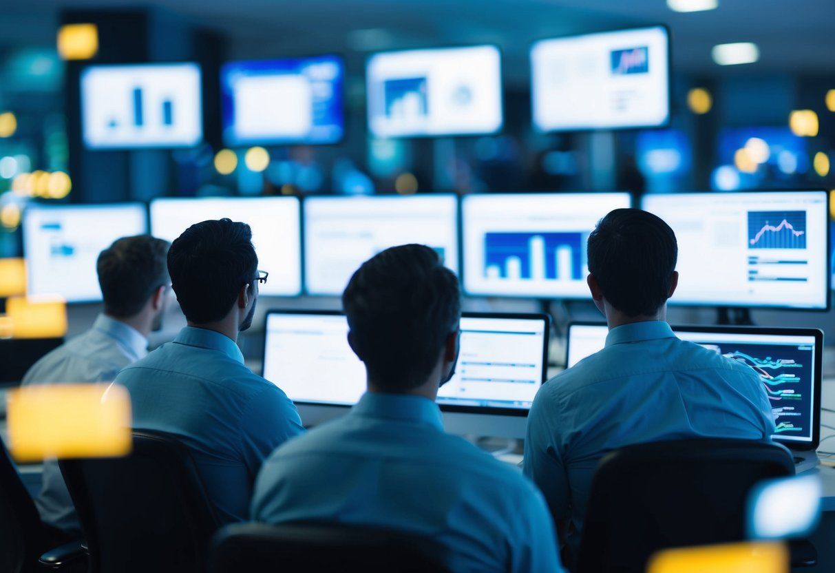 Commercial Insurance Loss Control: Enhancing Risk Management Efficiency