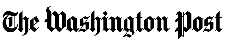 The Washington Post logo