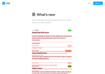 Check dated 2026-05-30T12:20:45.000Z thumbnail image