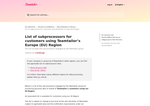 Check dated 2026-06-27T08:10:02.000Z thumbnail image