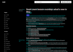 Check dated 2026-05-12T08:11:07.000Z thumbnail image