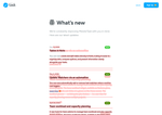 Check dated 2026-05-16T09:20:53.000Z thumbnail image