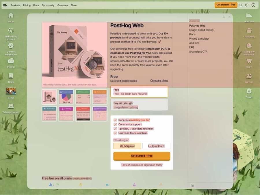 Previous screenshot